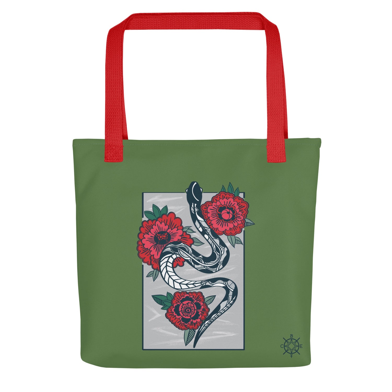 Small Tot Bag